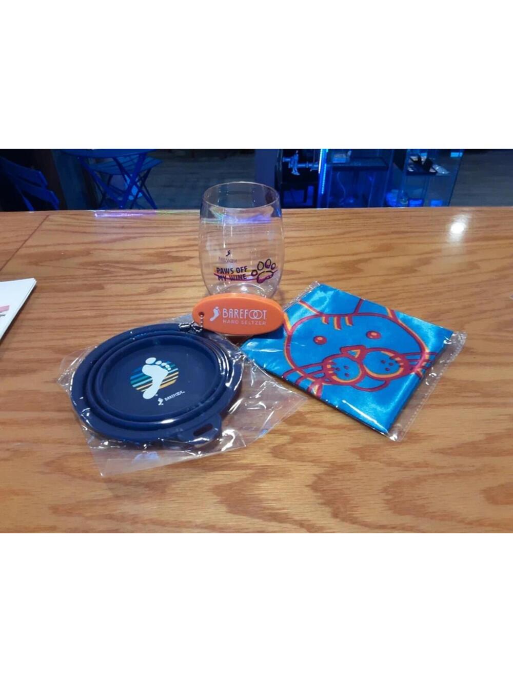 Cat/Pet Travel Kit